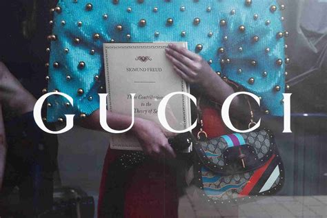 gucci characteristics|gucci fun facts.